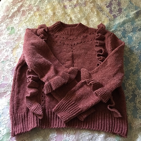 Sweater - Picture 3 of 7